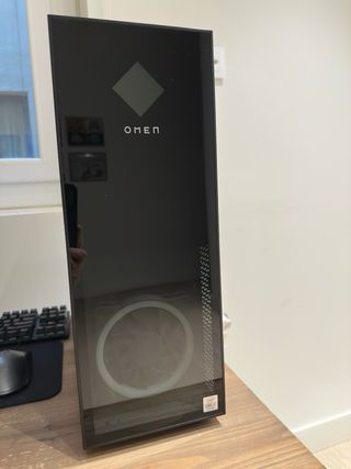 HP Omen 30L GT13-0017ns Gaming PC