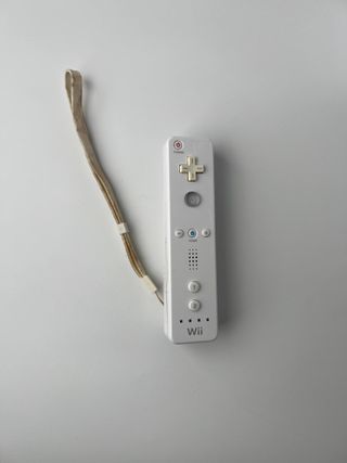 Controller Wii Bianco