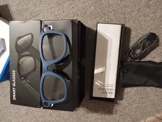 Gafas Inteligentes E03 + IA