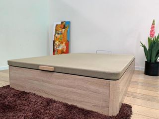 OFERTA DE SUPER CANAPE ABATIBLE MATRIMONIAL