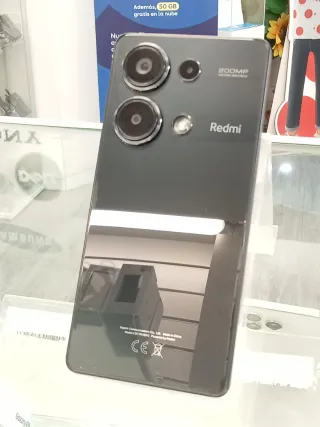 Xiaomi Redmi Note 13 Pro 512GB