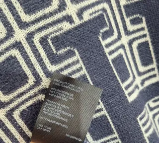 Jersey Hilfiger Denim Talla M