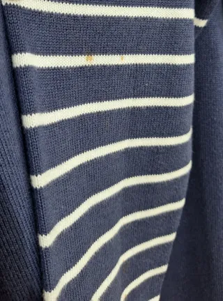 Jersey Hilfiger Denim Talla M