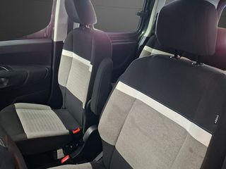 Citroën Berlingo Talla M BlueHDi 100 S&S PLUS