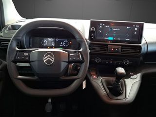Citroën Berlingo Talla M BlueHDi 100 S&S PLUS