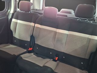 Citroën Berlingo Talla M BlueHDi 100 S&S PLUS