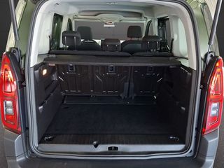 Citroën Berlingo Talla M BlueHDi 100 S&S PLUS