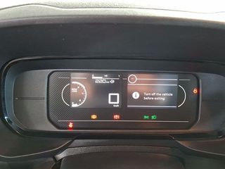 Citroën Berlingo Talla M BlueHDi 100 S&S PLUS