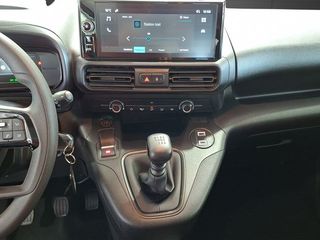 Citroën Berlingo Talla M BlueHDi 100 S&S PLUS