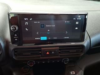 Citroën Berlingo Talla M BlueHDi 100 S&S PLUS
