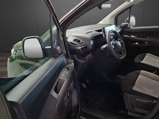 Citroën Berlingo Talla M BlueHDi 100 S&S PLUS