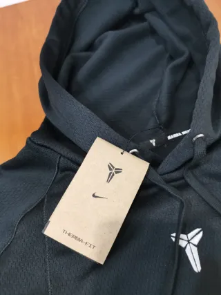 Sudadera Nike Kobe Therma Fit Talla L