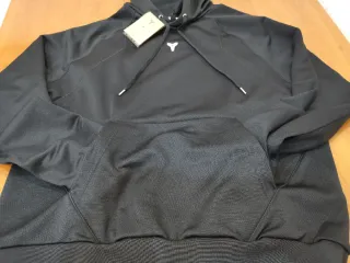 Sudadera Nike Kobe Therma Fit Talla L