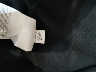 Sudadera Nike Kobe Therma Fit Talla L