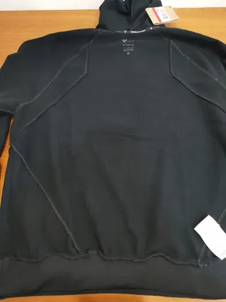 Sudadera Nike Kobe Therma Fit Talla L