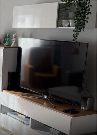 Samsung 55 Smart TV Impecable