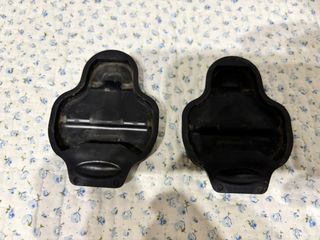 Protectores de calas LOOK