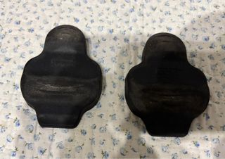 Protectores de calas LOOK