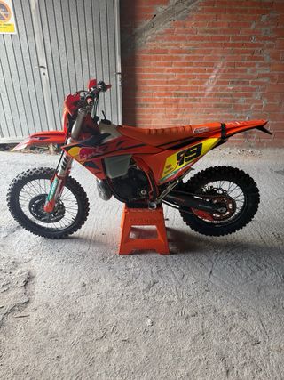 KTM Exc 300