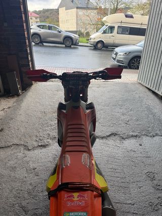 KTM Exc 300