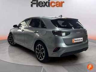 Kia Ceed 1.0 T-GDi 88kW (120CV) Style Edition