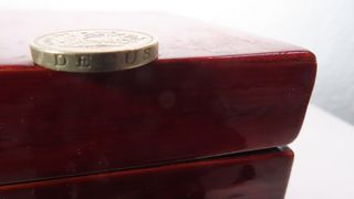 Moneda 1 Pound Inglaterra 1983-MO9