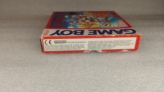 Gioco Super Mario Land per Nintendo Game Boy