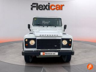 Land-Rover Defender 110 SW E