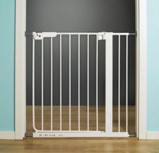 Barrera seguridad niño