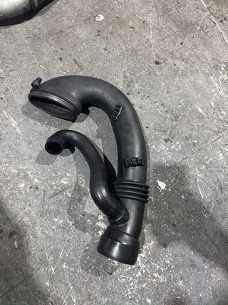 Tubo Turbo BMW E46 E39 E60 E61 E38 E65 X3