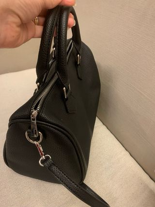 Borsa bauletto Baldinini + portachiavi