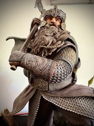 Prime 1 Studio LOTR Gimli EX