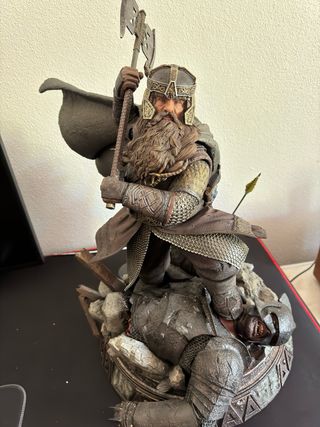 Prime 1 Studio LOTR Gimli EX