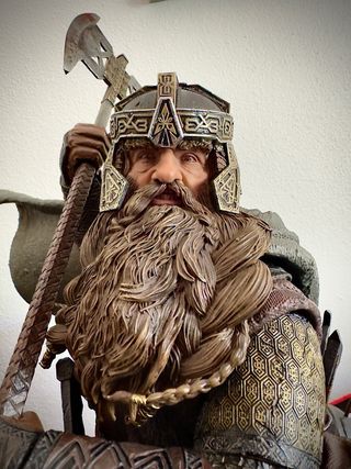 Prime 1 Studio LOTR Gimli EX