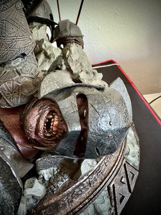 Prime 1 Studio LOTR Gimli EX