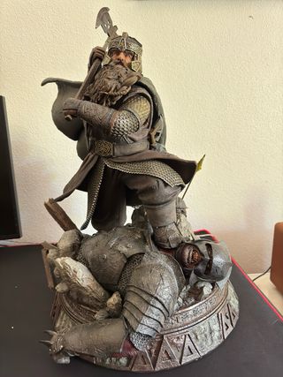 Prime 1 Studio LOTR Gimli EX