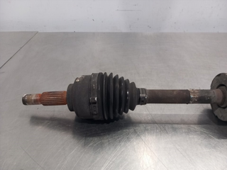 TRANSMISION DELANTERA DERECHA DACIA LOGAN MCV II