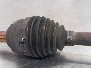 TRANSMISION DELANTERA DERECHA DACIA LOGAN MCV II