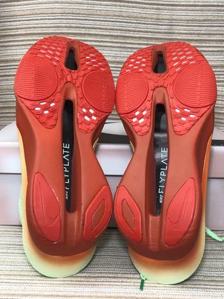 Nike Alphafly 3 Talla 44