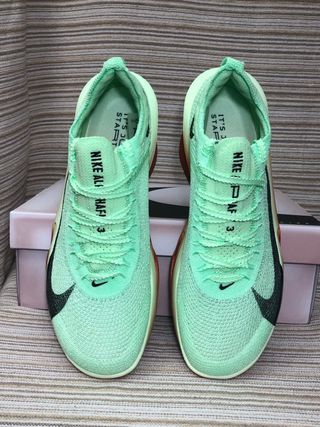 Nike Alphafly 3 Talla 44