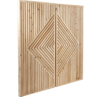 Quadri in legno su ordinazione, qualsiasi dimensione