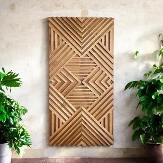 Quadri in legno su ordinazione, qualsiasi dimensione