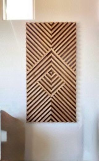 Quadri in legno su ordinazione, qualsiasi dimensione