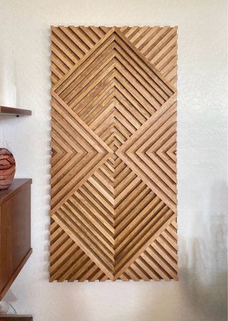 Quadri in legno su ordinazione, qualsiasi dimensione