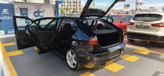 SEAT Leon 2005