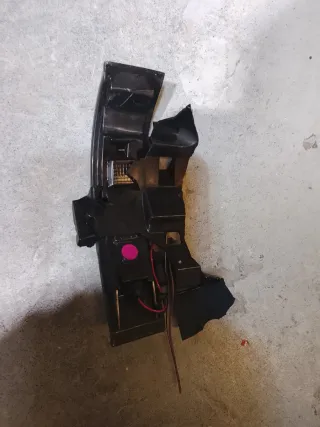 Intermitente espejo Mitsubishi ASX Izquierdo