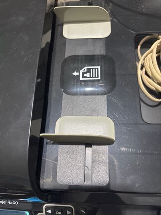 Stampante HP Officejet 4500