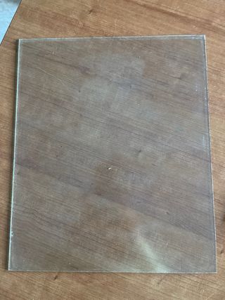 Cristal Decorativo 30x36 cm