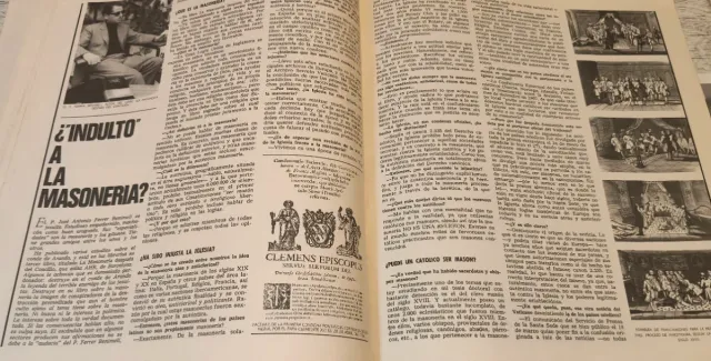 Revista Índice N.º 238 - La Sucesión de Franco