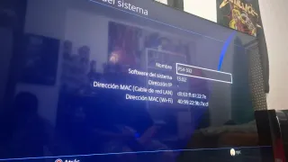 PS4 Slim 1TB + 4 Juegos TOP + Base Carga + Mando